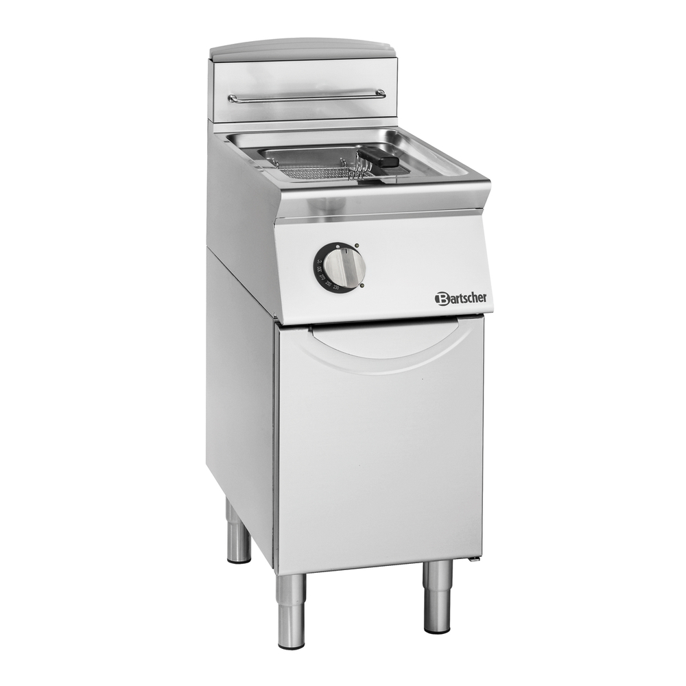Bartscher Fritteuse 900 G1-21