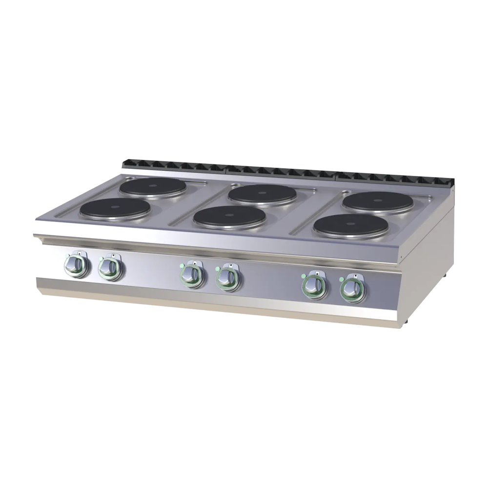 RM Gastro Herd elektrisch / RM - SP 7012 E