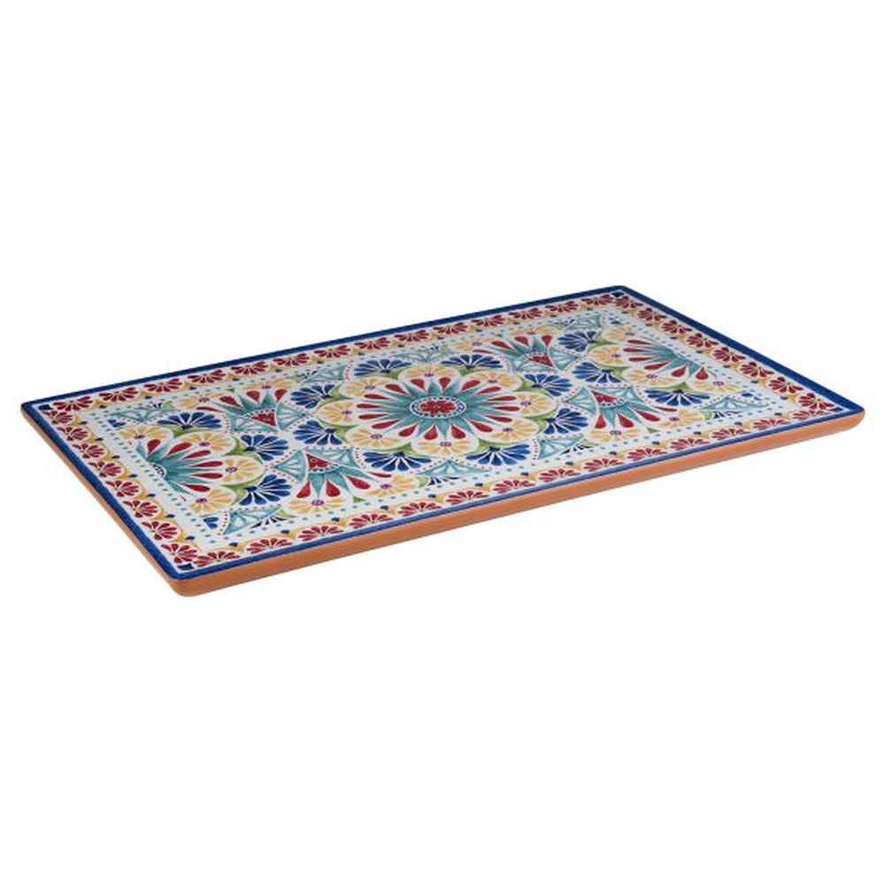 APS GN 1/1 Tablett -ARABESQUE- 53 x 32,5 cm, H: 2 cm