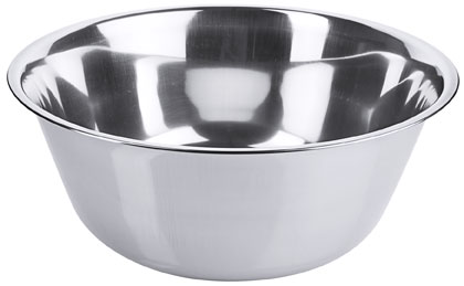 Contacto Schüssel, bauchig leicht 36 cm