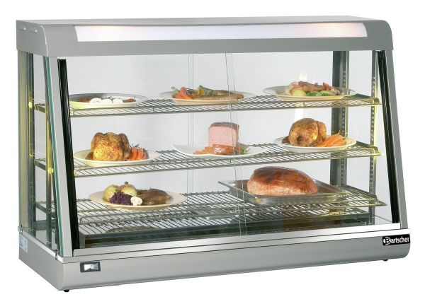 Bartscher Deli III