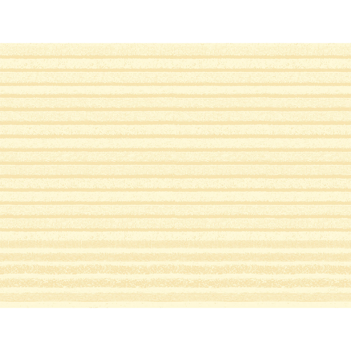 Duni Motiv-Tischsets Papier 30 x 40 cm 60 g Tessuto cream