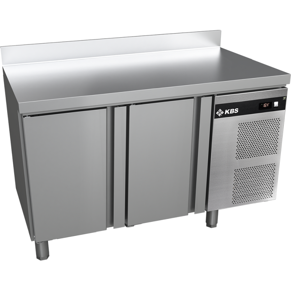 KBS Kühltisch Classic KT 2300 mit Aufkantung