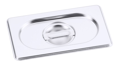 Contacto Deckel GN 1/9 für 7011-7023 ohne Ausschnitte