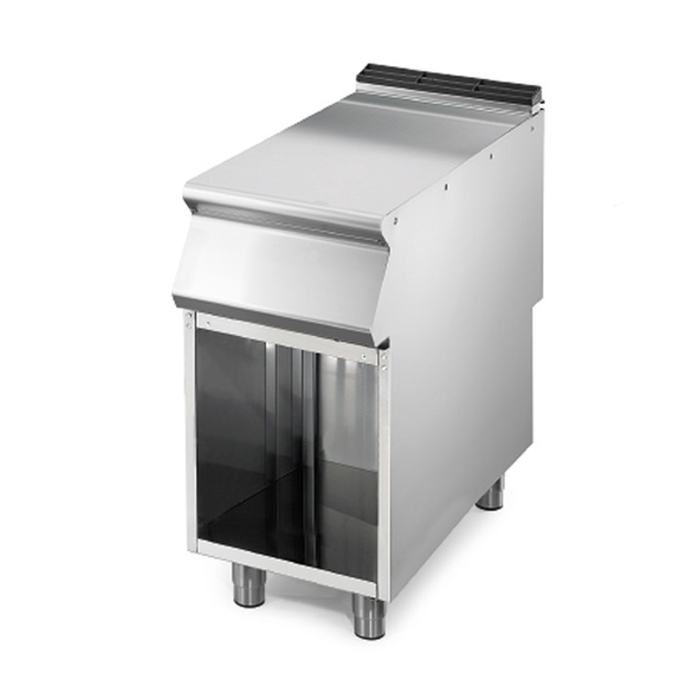Virtus element auf offenem Unterbau, 1 Schublade