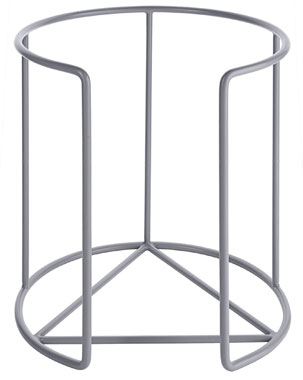 Contacto Tellerhalter 25,5 cm