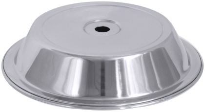 Contacto Tellerglocke, konische Form für Teller bis 27,1 cm