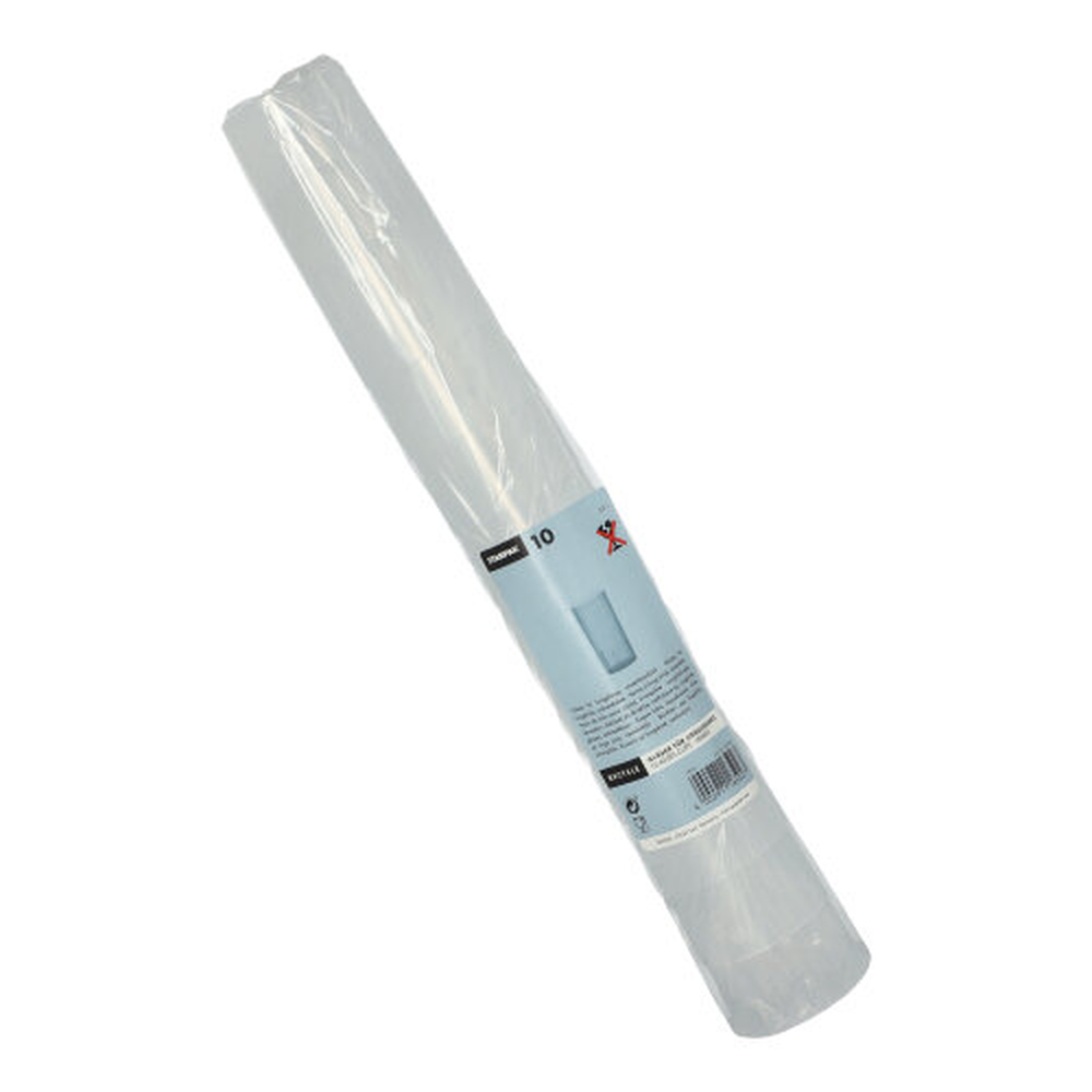 PAPSTAR Mehrweg-Gläser für Longdrinks PP 0,2 l Ø 5,5 cm · 10,9 cm transluzent