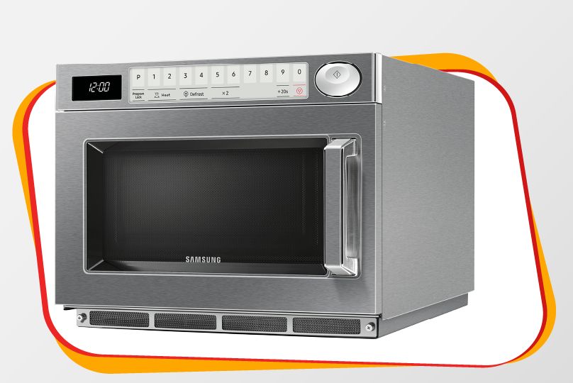 Gerät, Elektrisches Gerät, Mikrowelle, Ofen