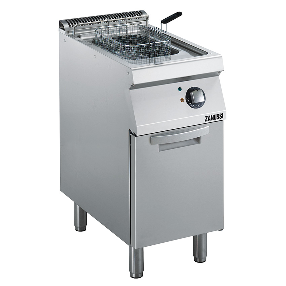 Nordcap Elektro-Fritteuse EF7 / 1B15L
