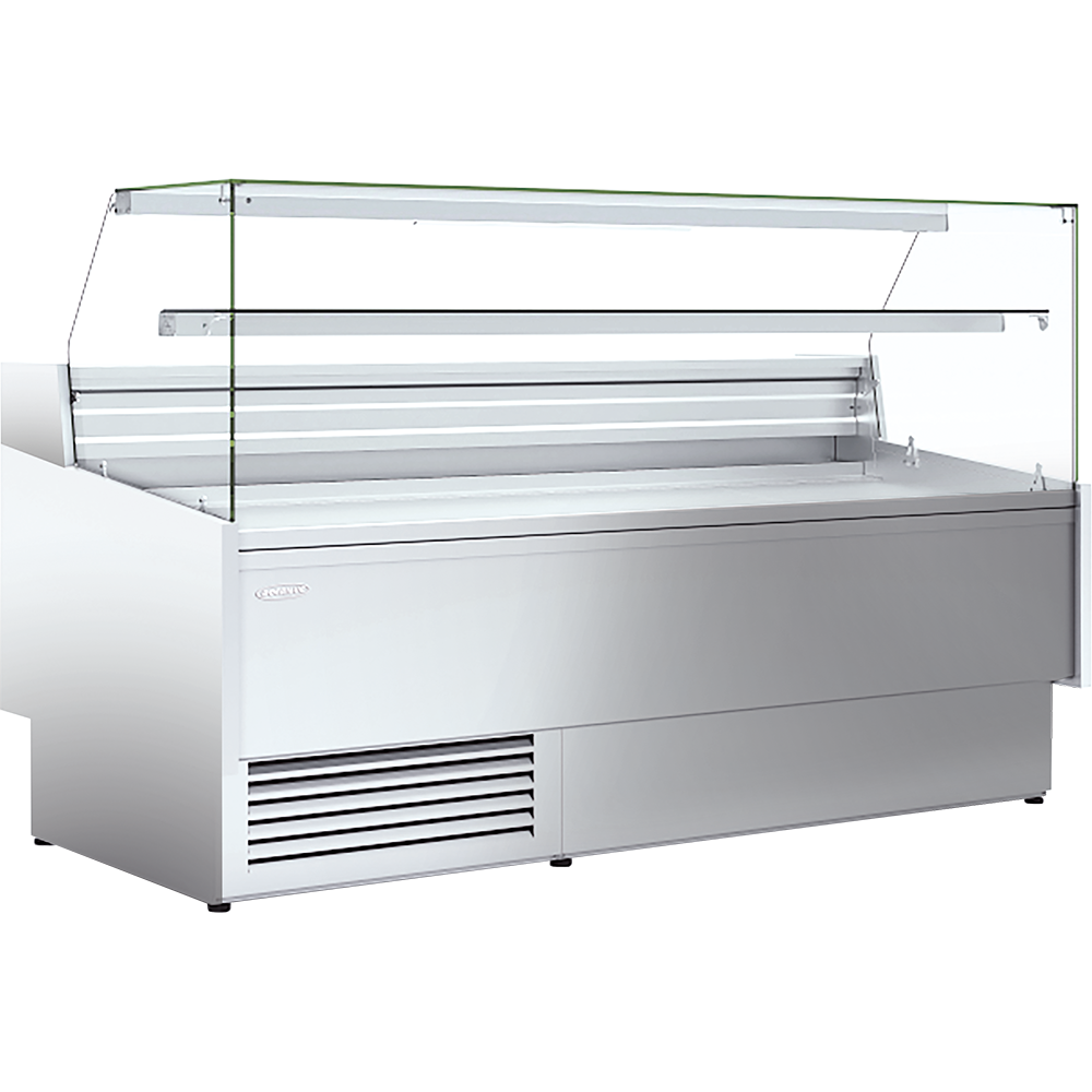 KBS Fischtheke Pesce 2 150