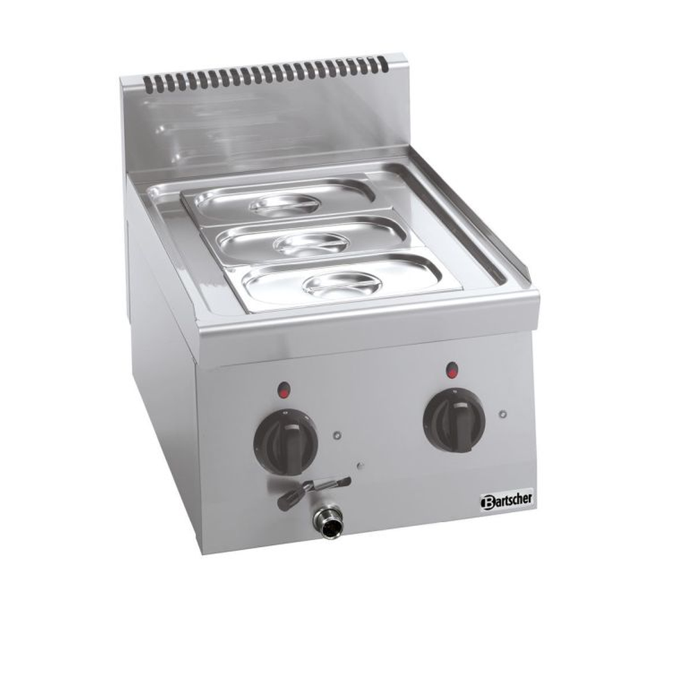 Bartscher Elektro-Wasserbad