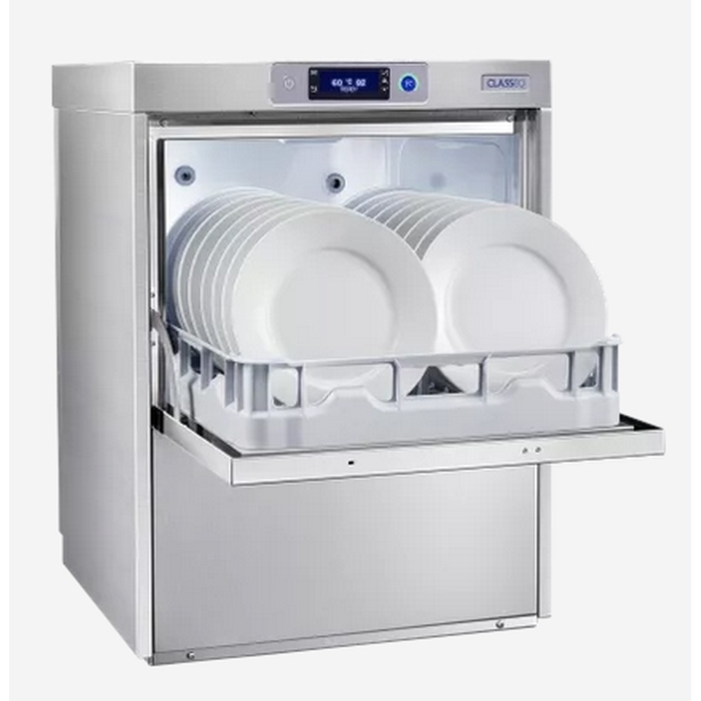 Classeq Untertischspülmaschine C500