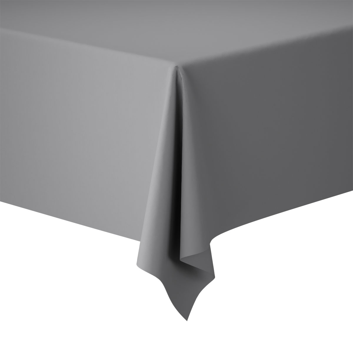 Duni Evolin-Tischdeckenrollen 1,20 m x 20 m granite grey