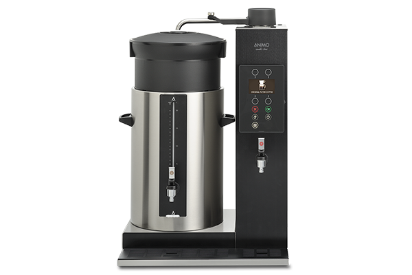 Animo CB 1x20 Kaffeemaschine ComBi-line