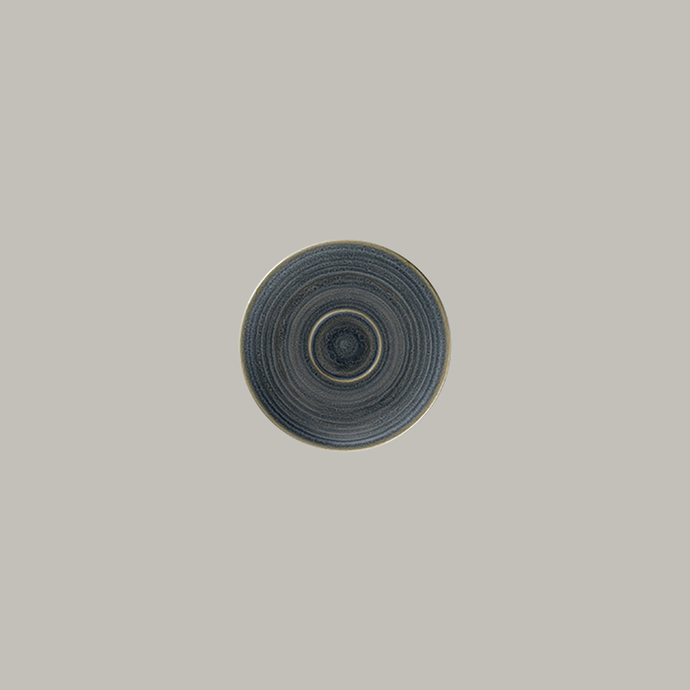 RAK Untere für Kaffeetasse - jade Serie: Spot Ø 17 cm / Ht. 2 cm