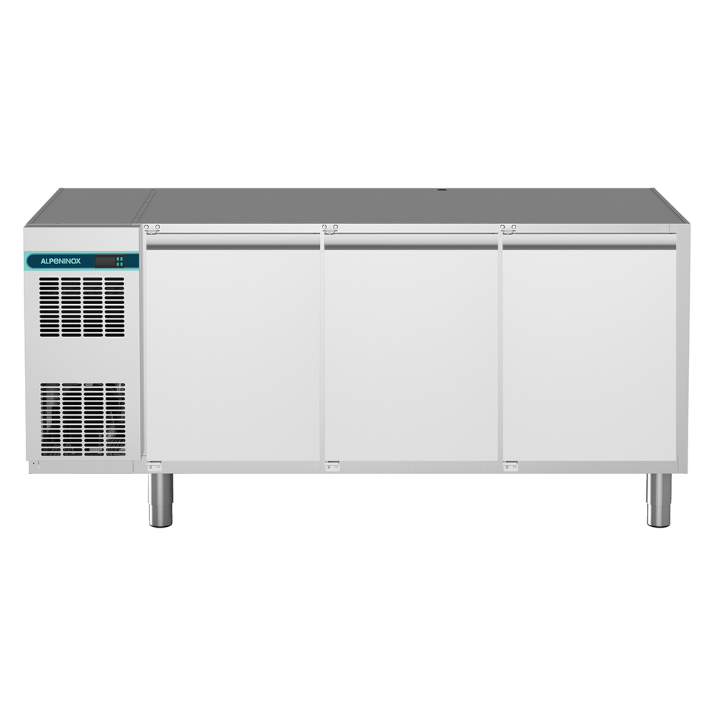 Nordcap Tiefkühltisch CLM-TK 650 3-7001