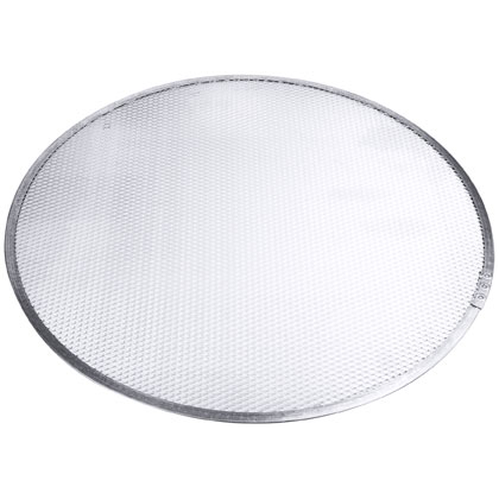 Contacto Pizza Screen, Aluminium 50 cm