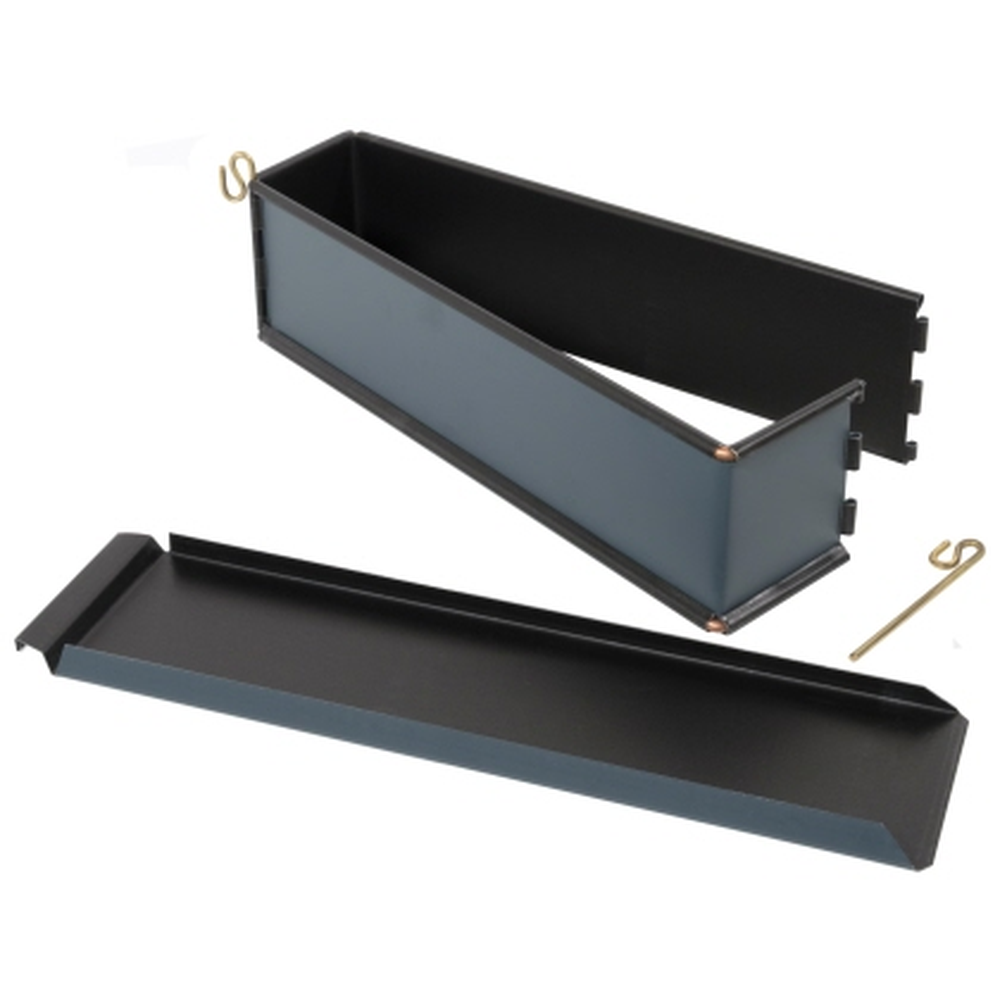 Contacto Antihaft-Pastetenform EXOPAN glatt 30 x 7 cm