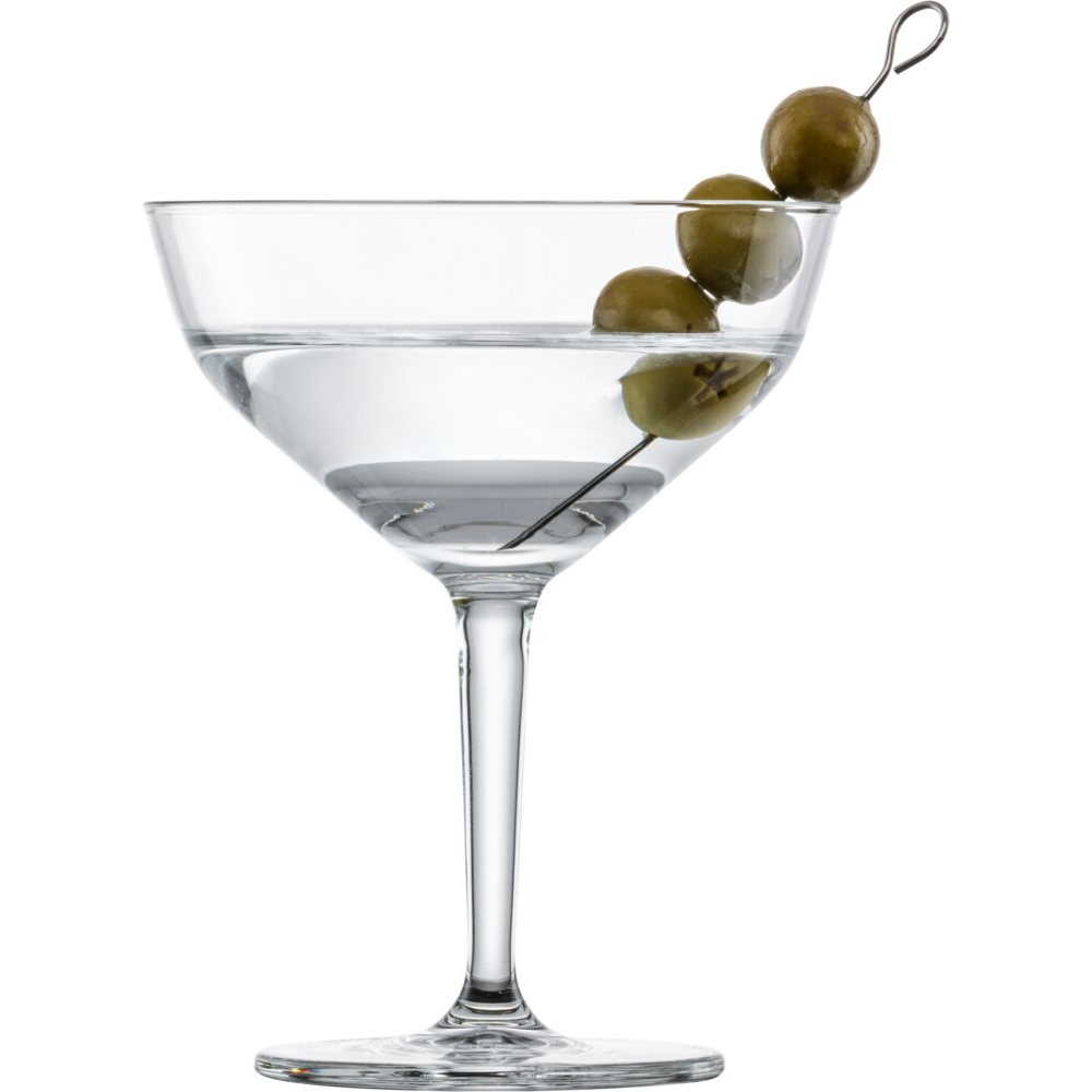 Schott Zwiesel Martini Contemporary basic Bar Select by Ch. Schumann