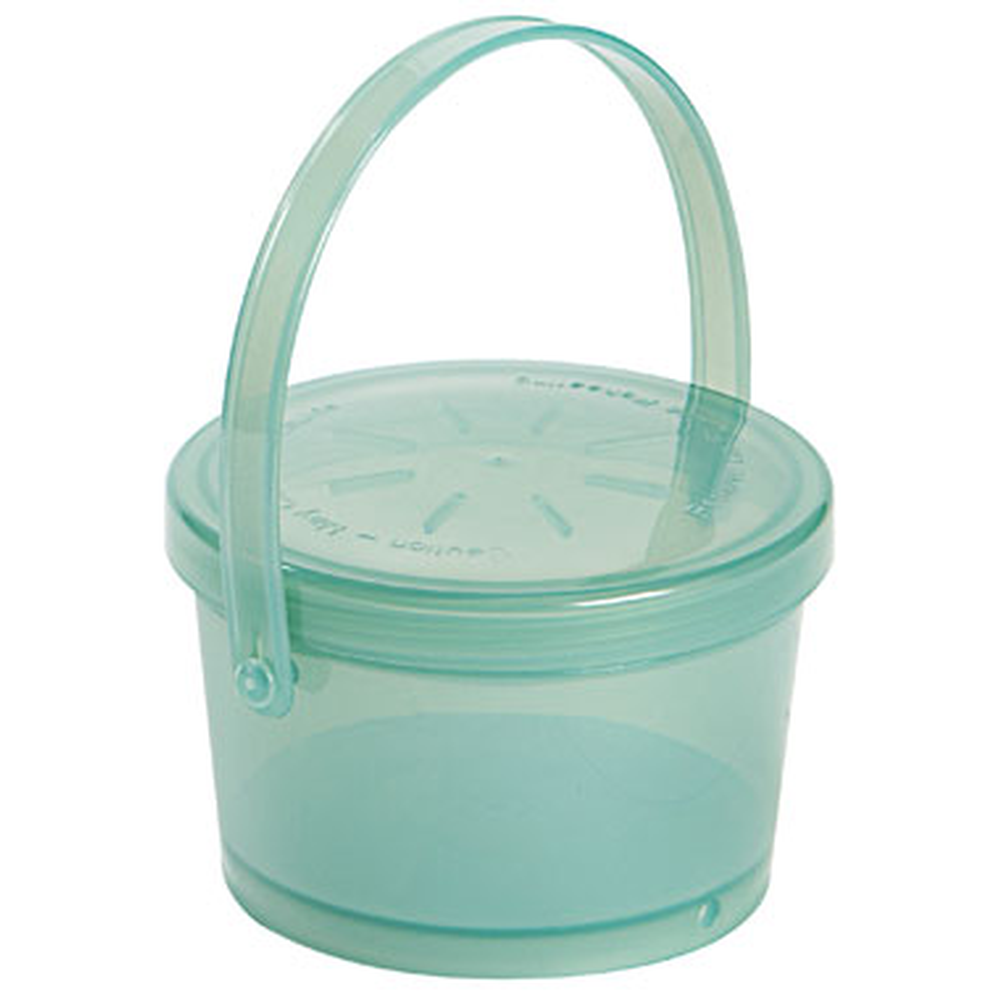 Contacto Eco-Takeouts Suppenbehälter, 350 ml, grün