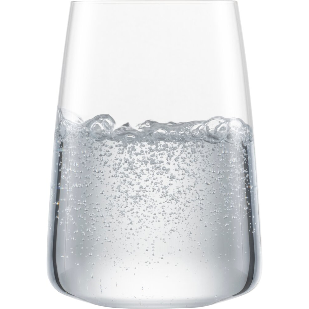 ZwieselGlas Handmade Allround Vivami 42