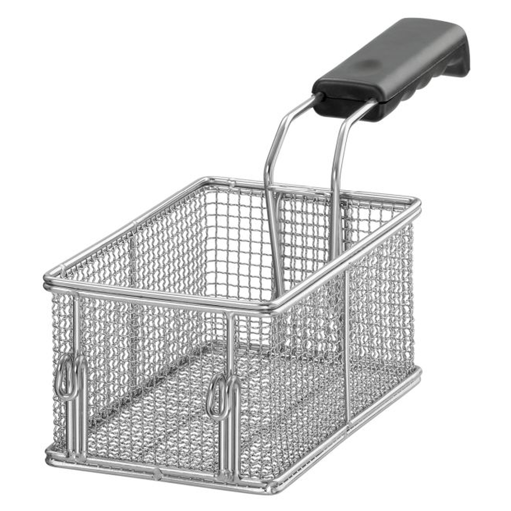 Bartscher Fritteusenkorb SNACK Plus 4L