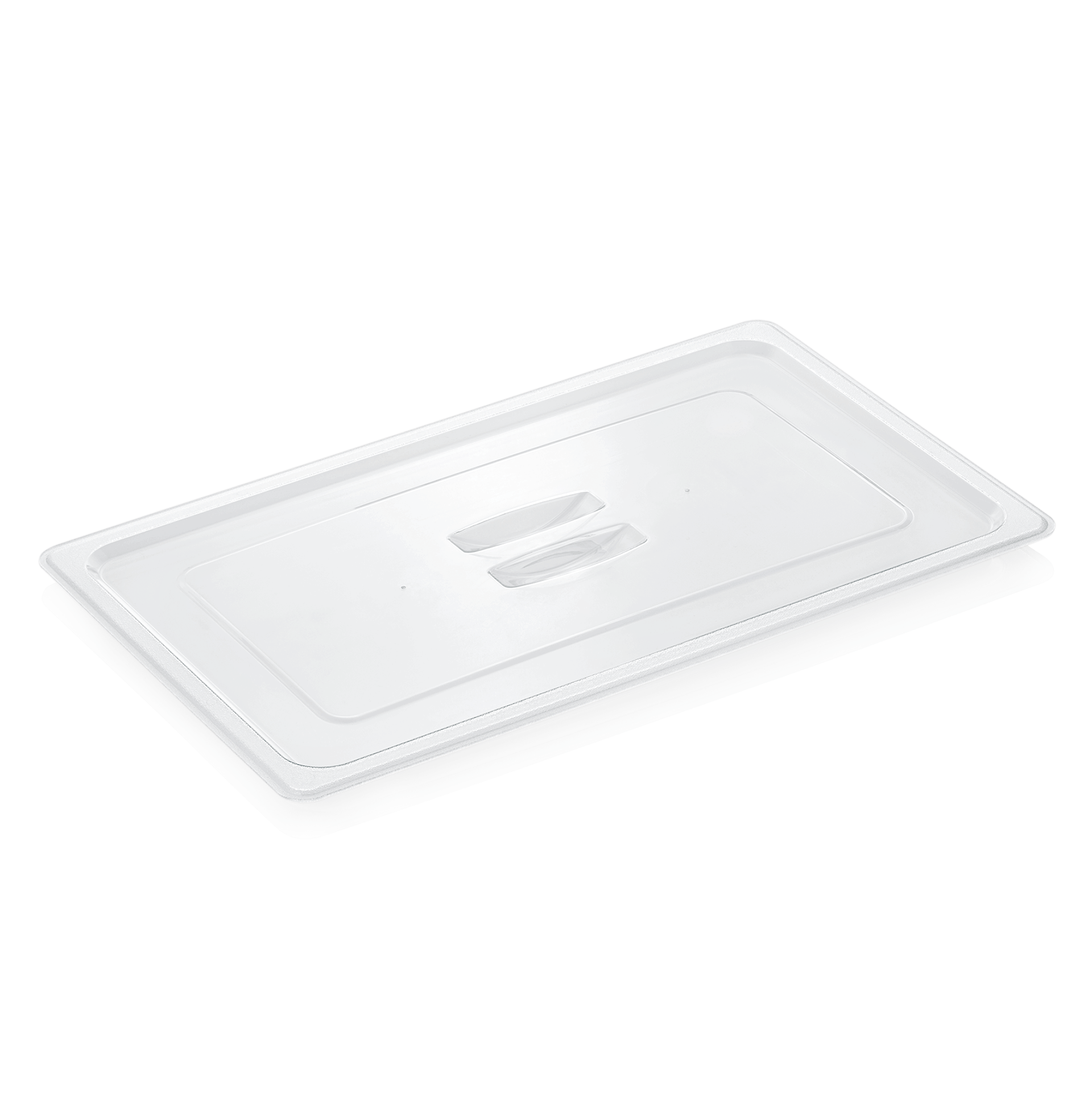 WAS GN Deckel 1/1, Polycarbonat GN 95