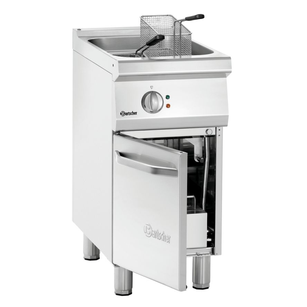 Bartscher Elektro-Standfritteuse Serie 700