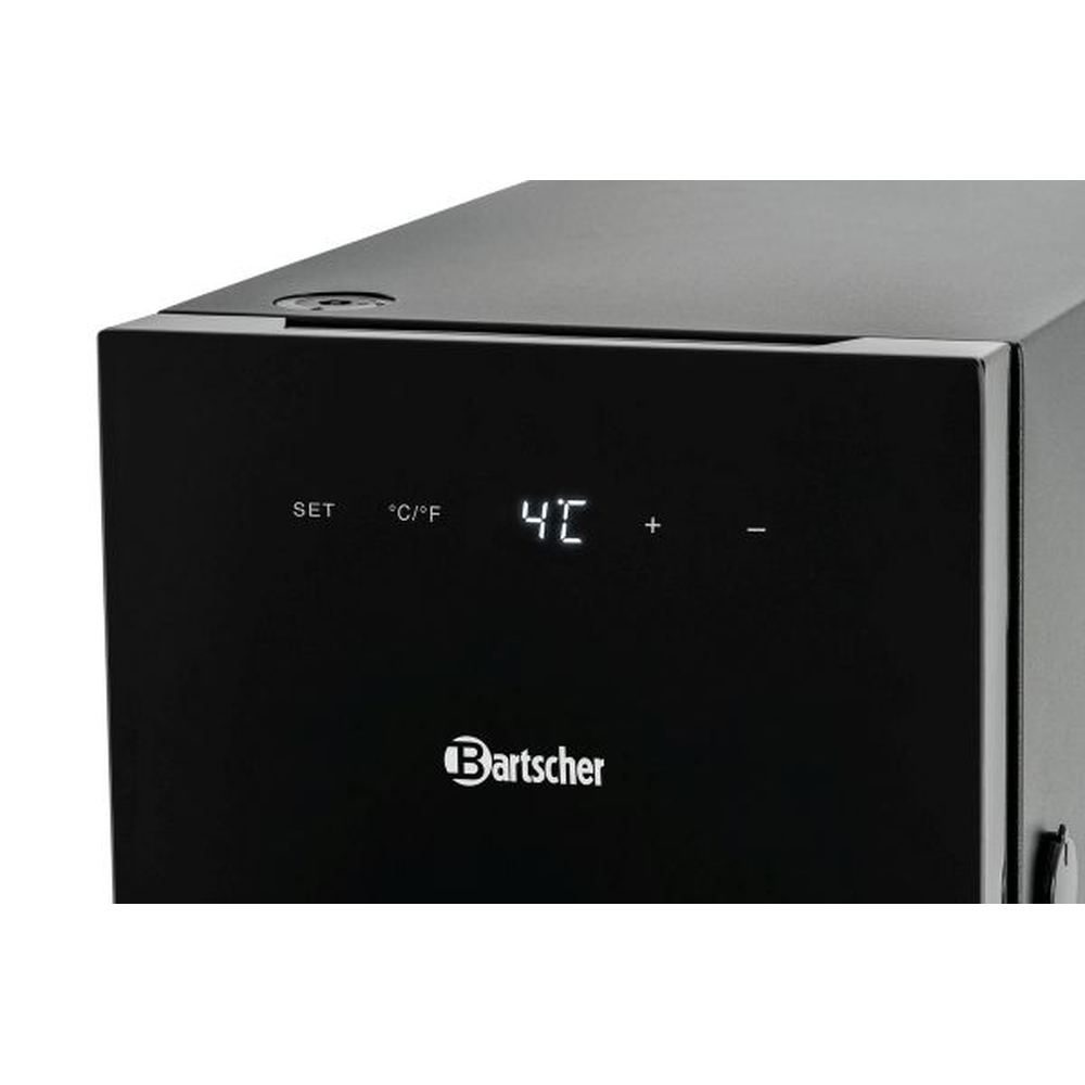 Bartscher Milchkühlschrank KV9L