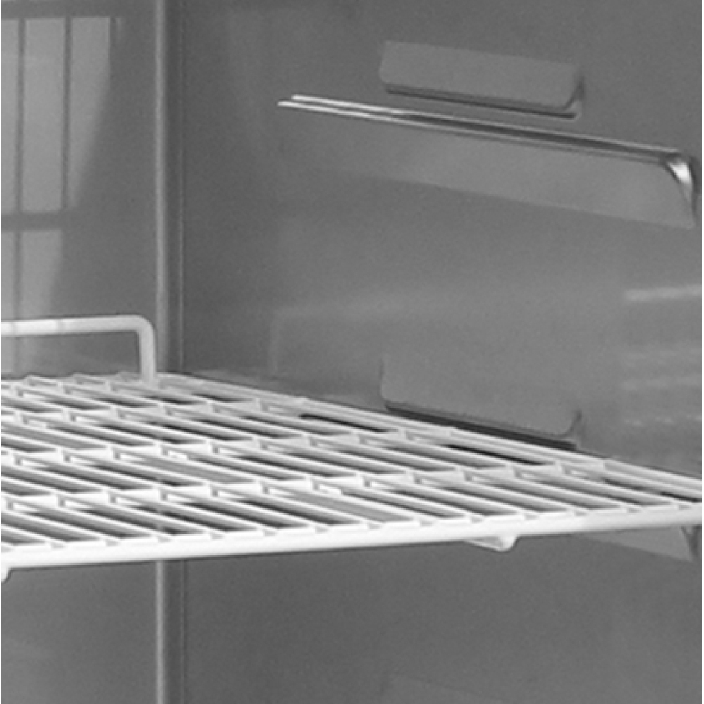 Nordcap COOL-LINE Kühlschrank KU 715
