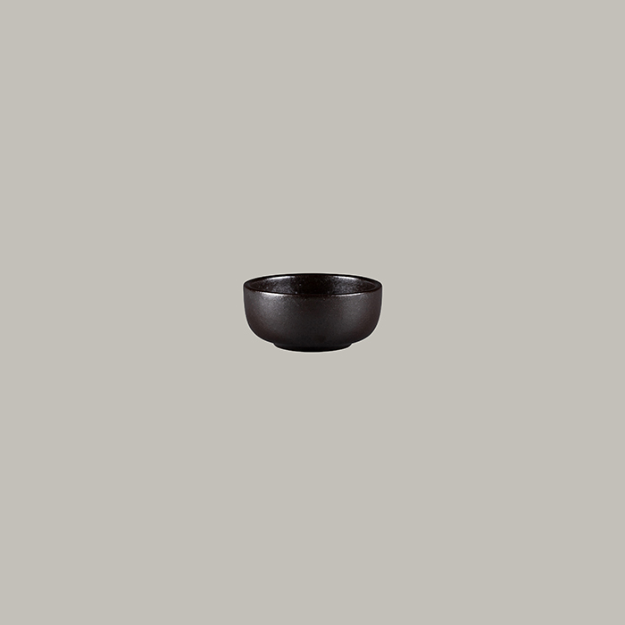 RAK Schälchen - forge  Serie: Ease Ø 10 cm / Ht. 4.1 cm / Cont. 20 cl