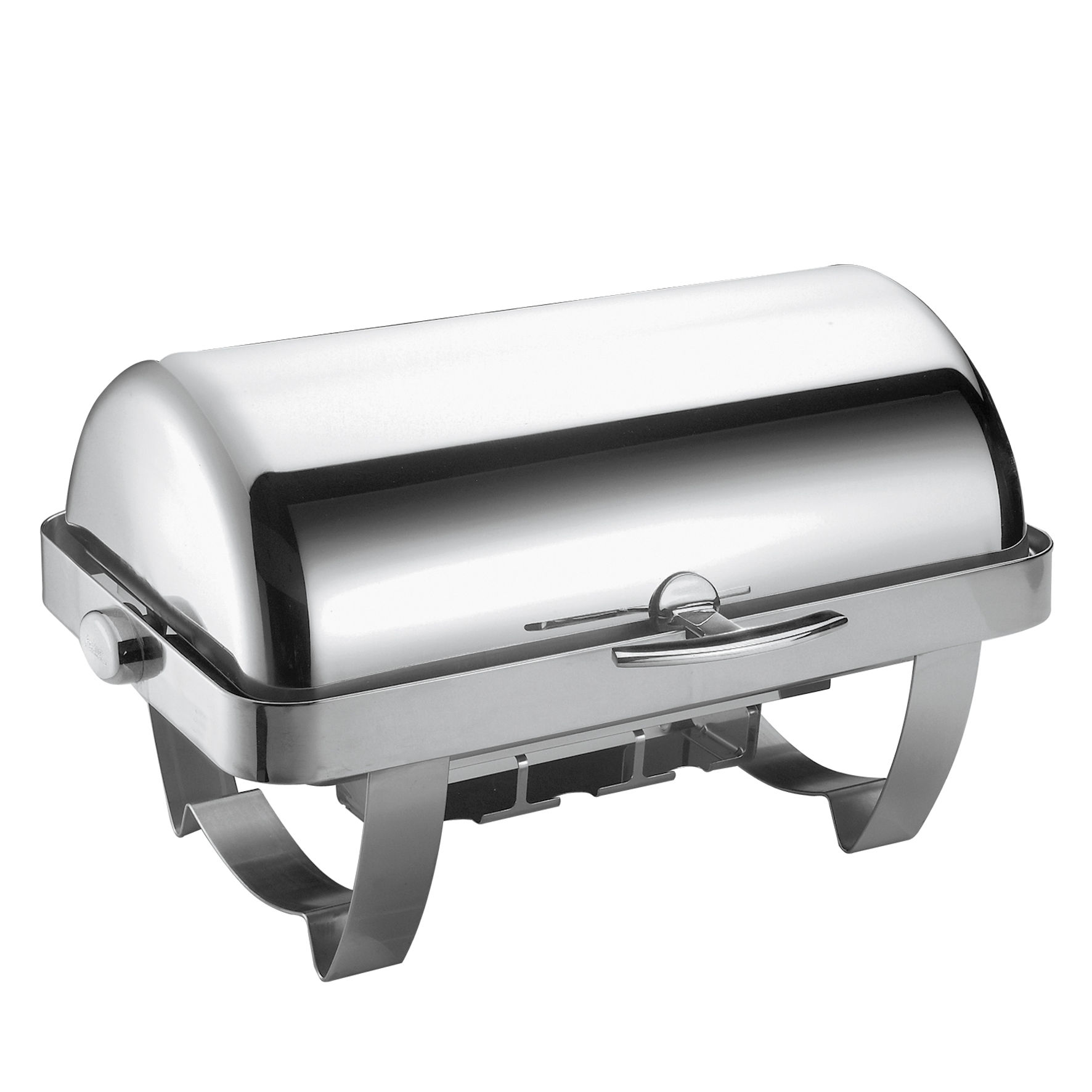 Spring Chafing Dish 2/3 Inox