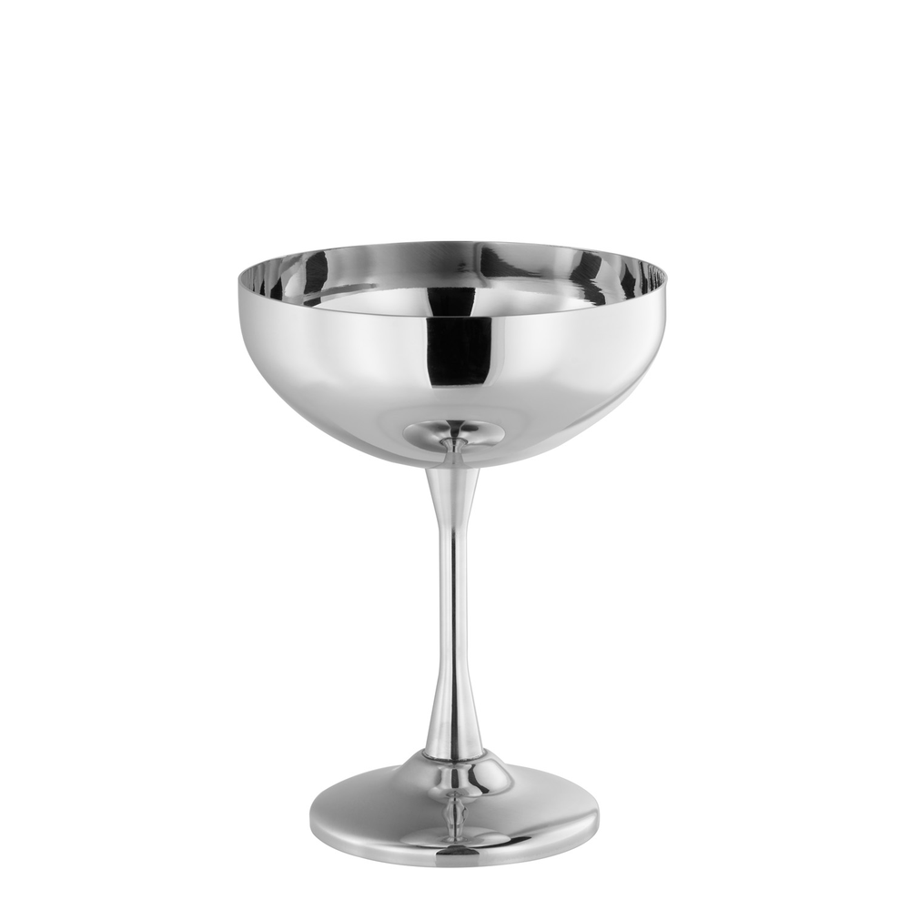 APS Eisbecher, 2er Set -FRIGIO- Ø 10,5 cm, H: 14 cm, 260 ml