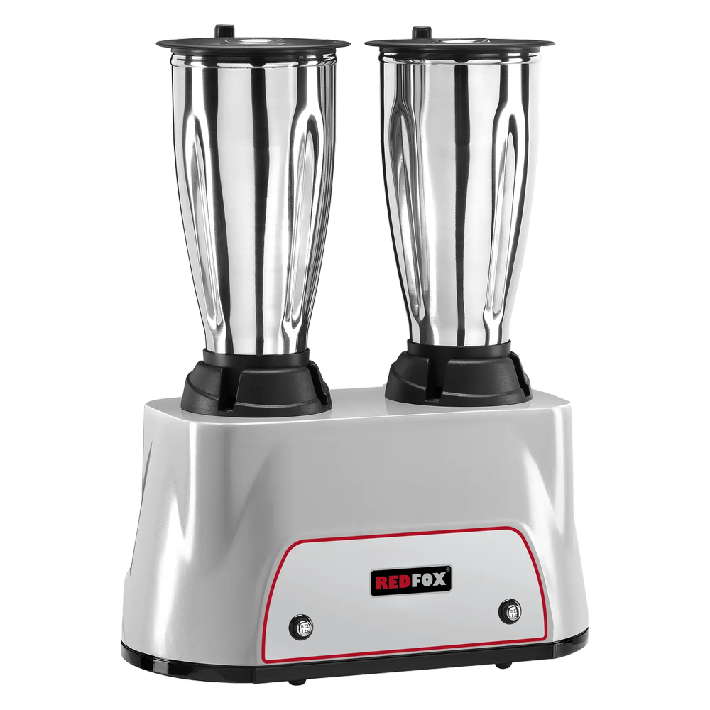 RM Gastro Bar-Mixer doppelt / REDFOX - FR2 150