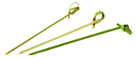 Pacovis Stick Saigon I Bambus, 105 mm