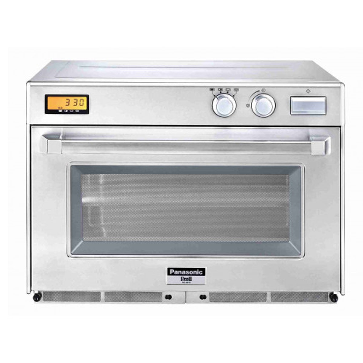 Panasonic Mikrowellenherd  NE-3240