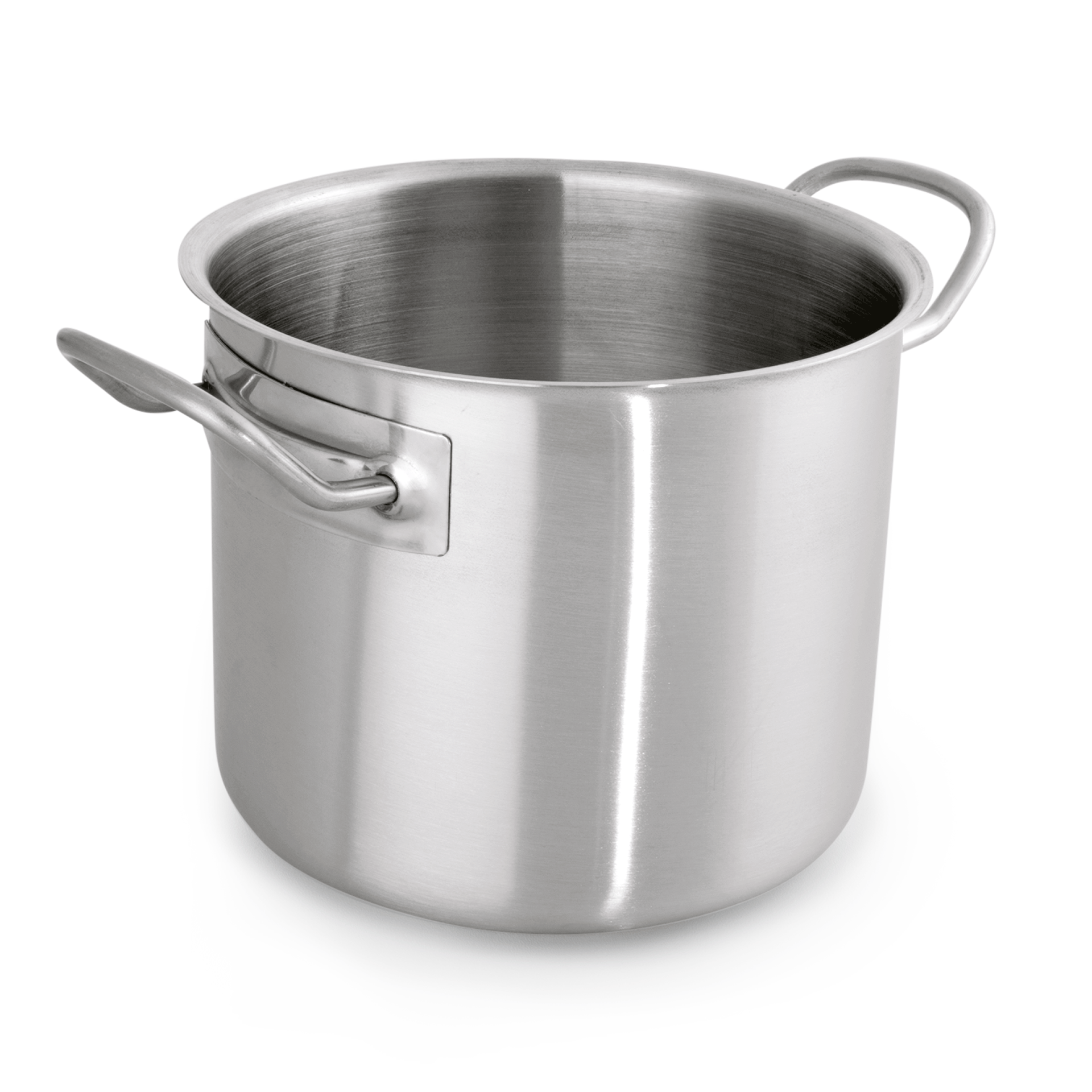 WAS Suppentopf, Ø 20 cm, 5,0 ltr. Cookware 51