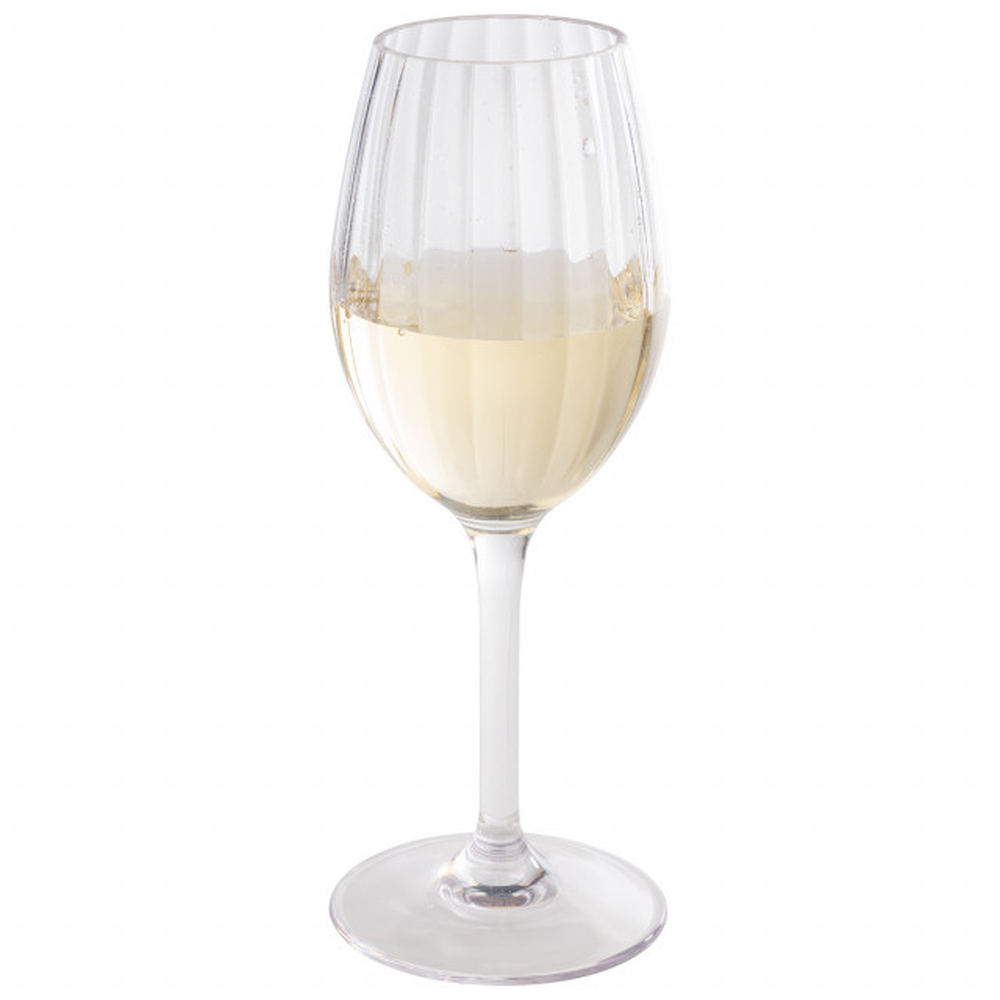 APS Weißweinglas -PERFECTION- Ø 8 cm, H: 21,5 cm, 320 ml