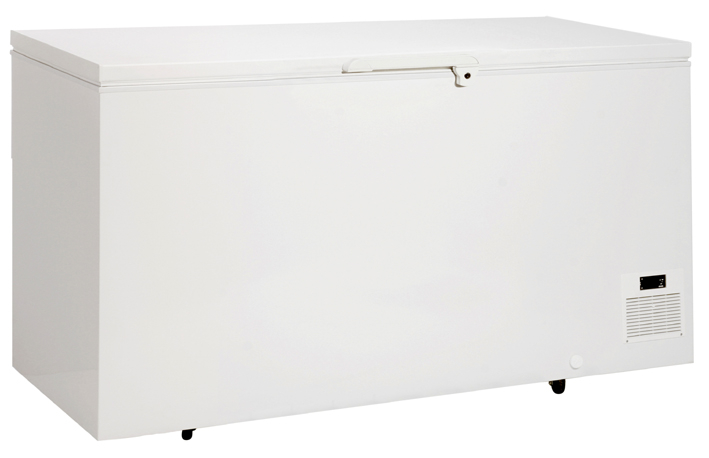 Nordcap Labor-Tiefkühltruhe PRO 31