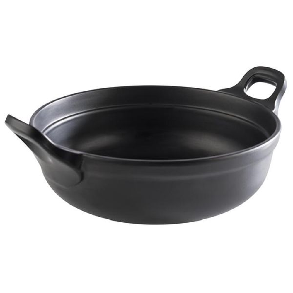 APS Schale -PADELLA- Ø 21 cm, H: 9 cm
