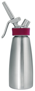 Contacto Sahnebereiter 0,5 l seidenmatt