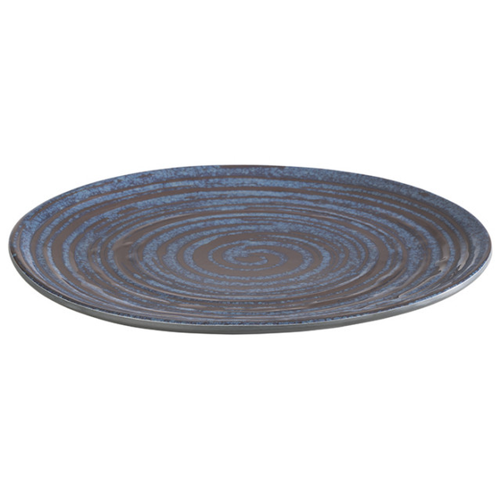 APS Teller -LOOPS- Ø 22 cm, H: 2 cm