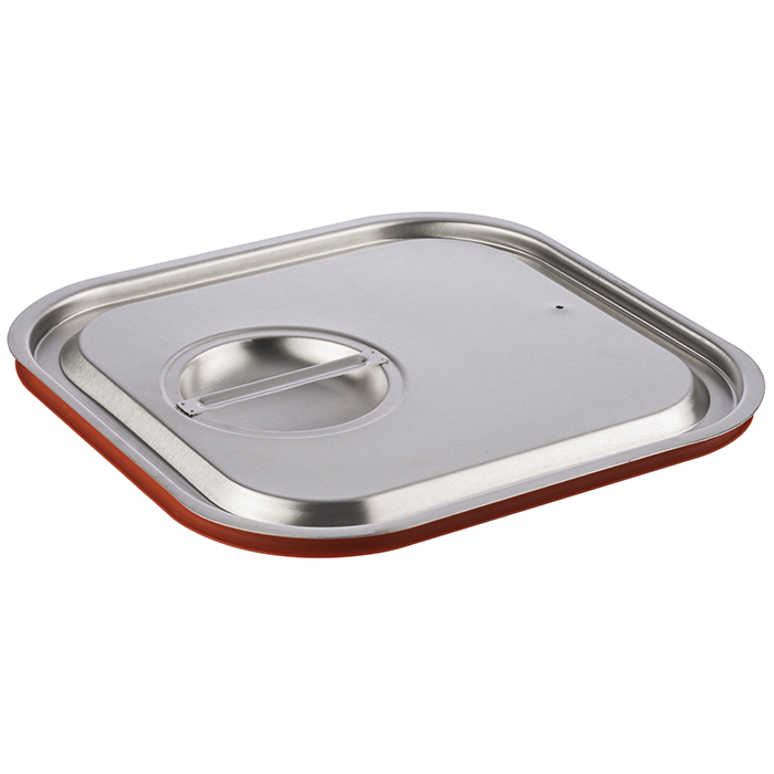 APS GN 2/3 Transport-Steck-Deckel 35,4 x 32,5 cm