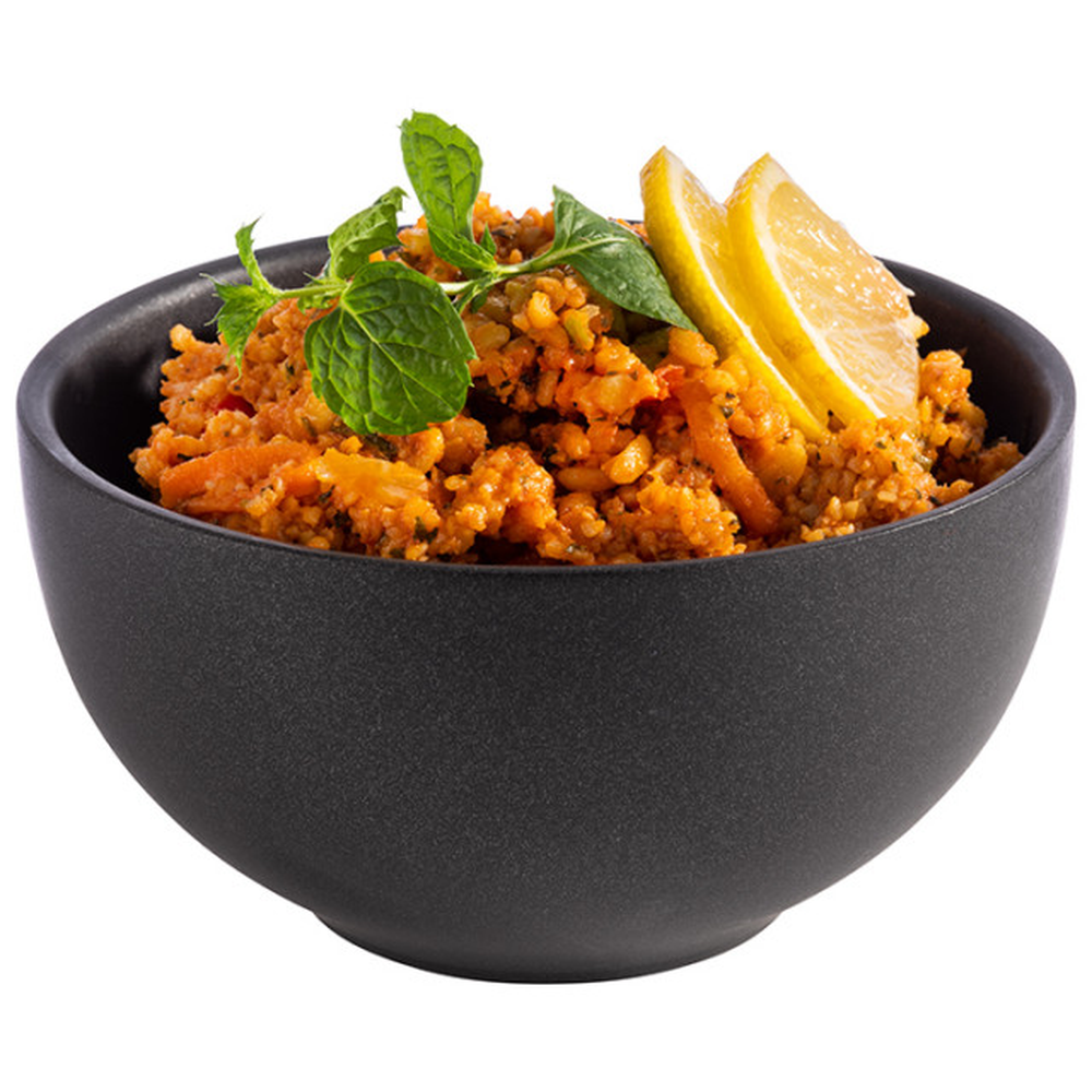 APS Schale -LEVANTE- Ø 12 cm, H: 6,5 cm