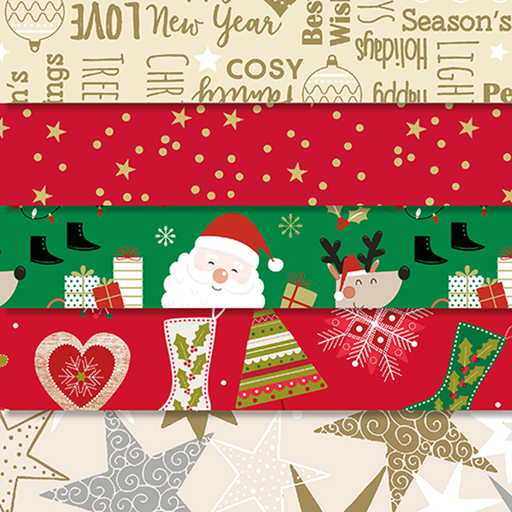 Papstar WH-Geschenkpapier 10 m x 70 cm "Fantasy" sortiert