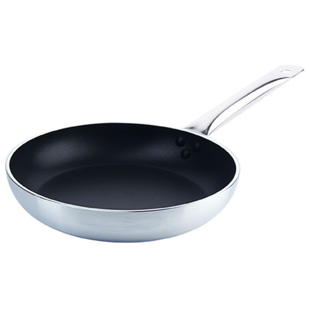 Contacto Bratpfanne Antihaft 24 cm Aluminium