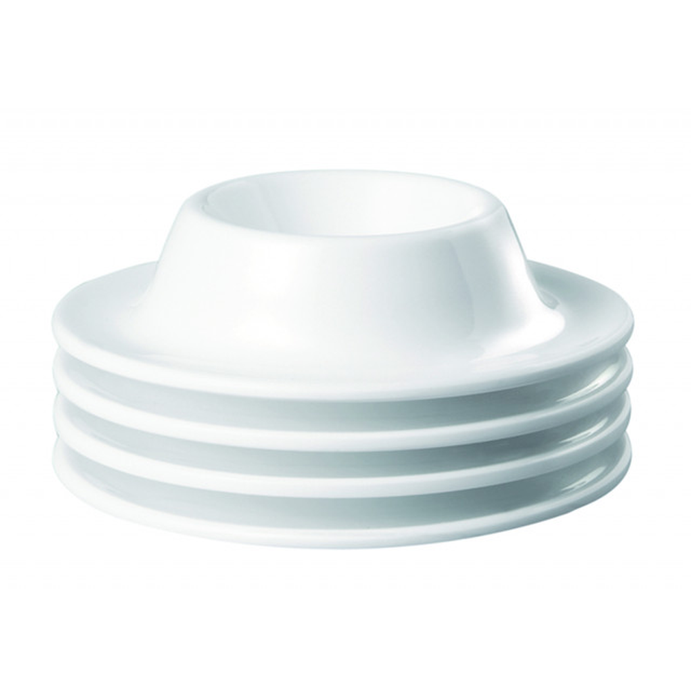 APS Eierbecher, 4er Set Ø 8,5 cm, H: 2 cm