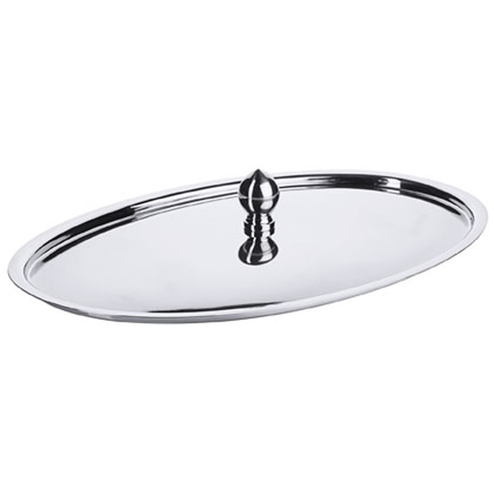 Contacto Knopfdeckel, oval /320