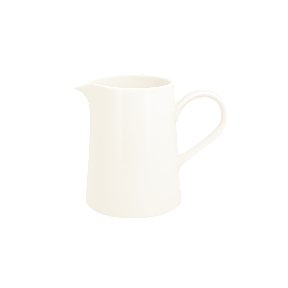 RAK Sahnekännchen Ø 9 cm / Ht. 11.2 cm / Cont. 40 cl